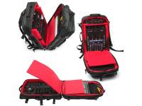 Magma Riot Dj-Backpack XL Magma Riot Dj-Backpack XL